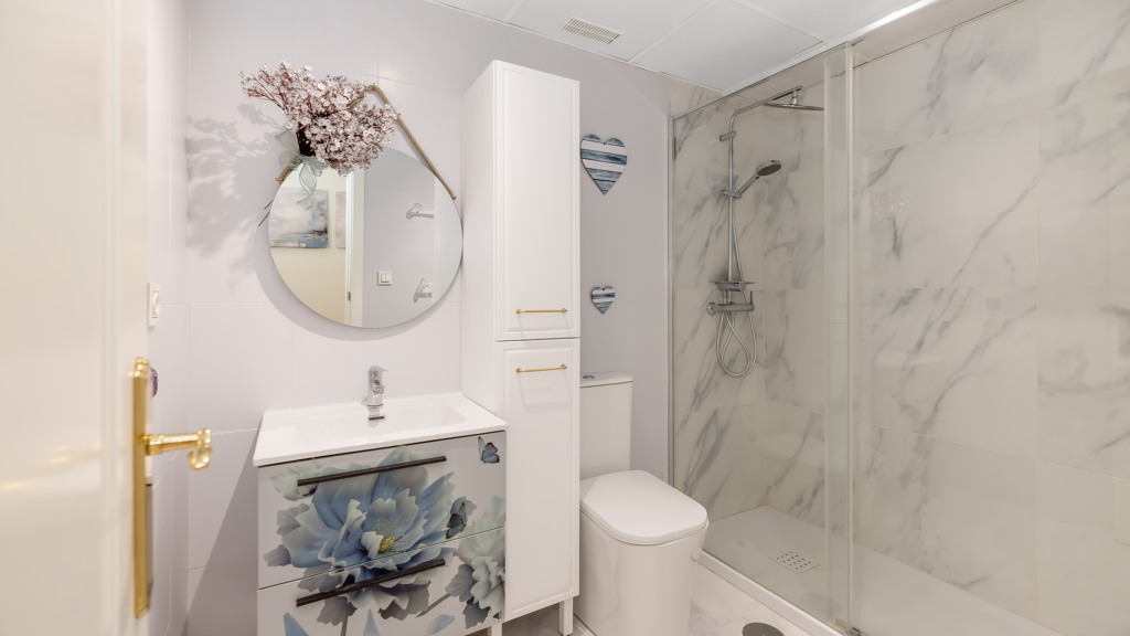 Apartament w Marbella, Malaga, Hiszpania 2 sypialnie, 151.15 mkw. nr 124725