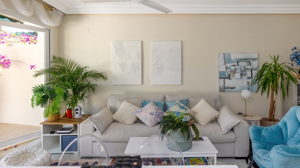 Apartament w Marbella, Malaga, Hiszpania 2 sypialnie, 151.15 mkw. nr 124725
