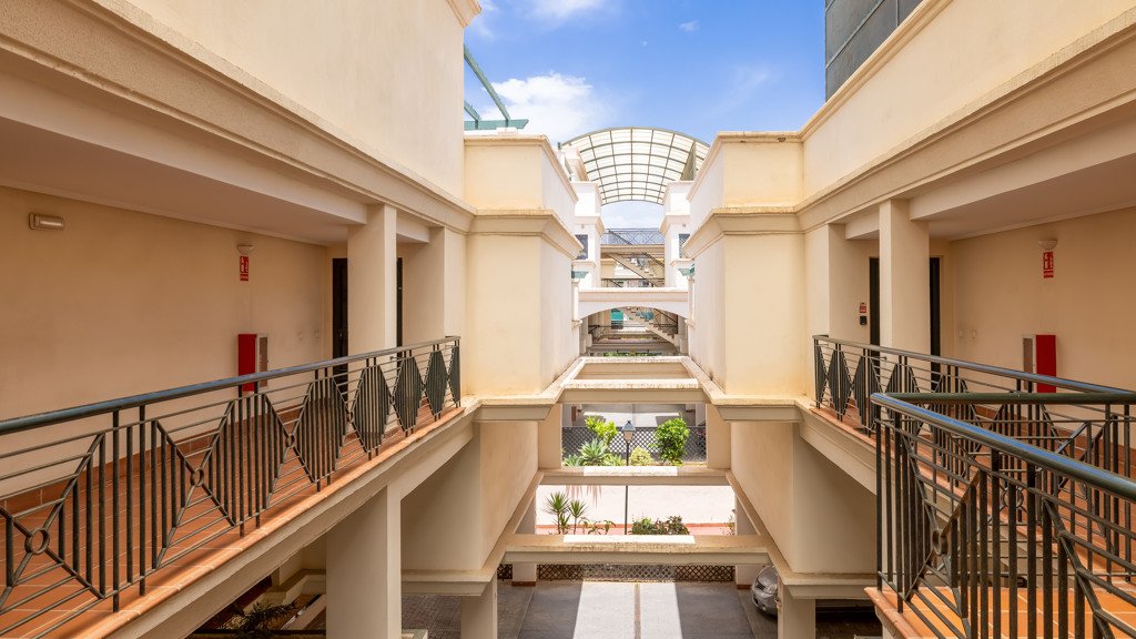 Apartament w Marbella, Malaga, Hiszpania 2 sypialnie, 151.15 mkw. nr 124725