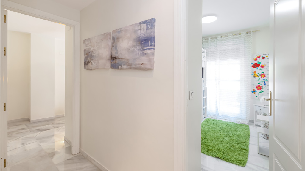 Apartament w Marbella, Malaga, Hiszpania 2 sypialnie, 151.15 mkw. nr 124725
