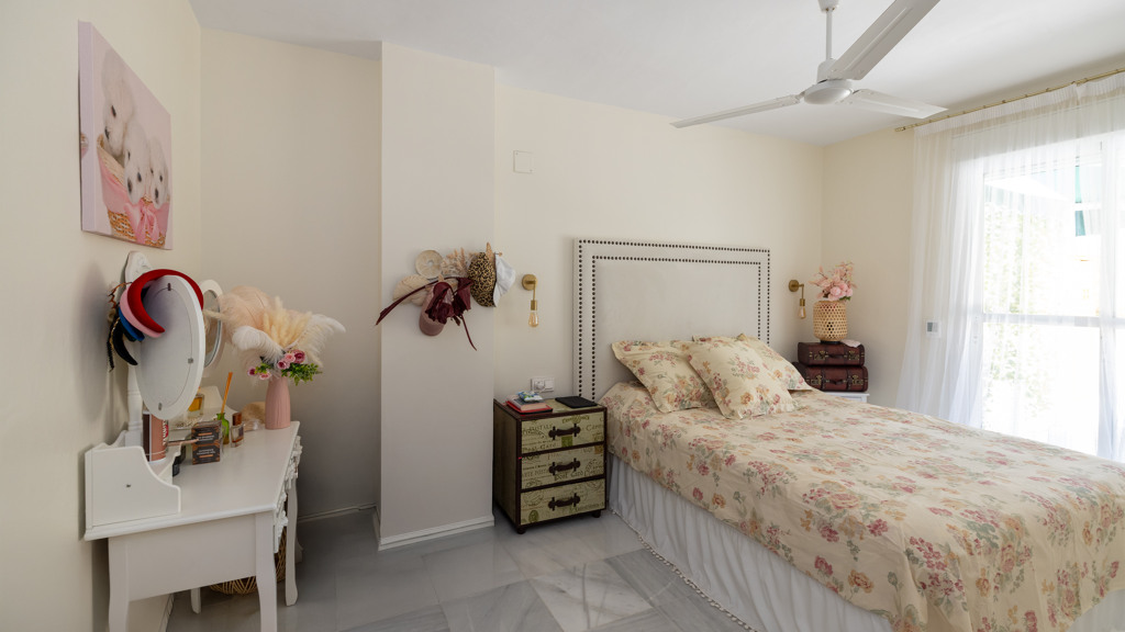 Apartament w Marbella, Malaga, Hiszpania 2 sypialnie, 151.15 mkw. nr 124725