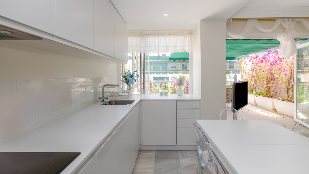 Apartament w Marbella, Malaga, Hiszpania 2 sypialnie, 151.15 mkw. nr 124725