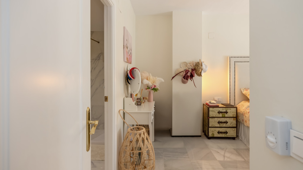 Apartament w Marbella, Malaga, Hiszpania 2 sypialnie, 151.15 mkw. nr 124725