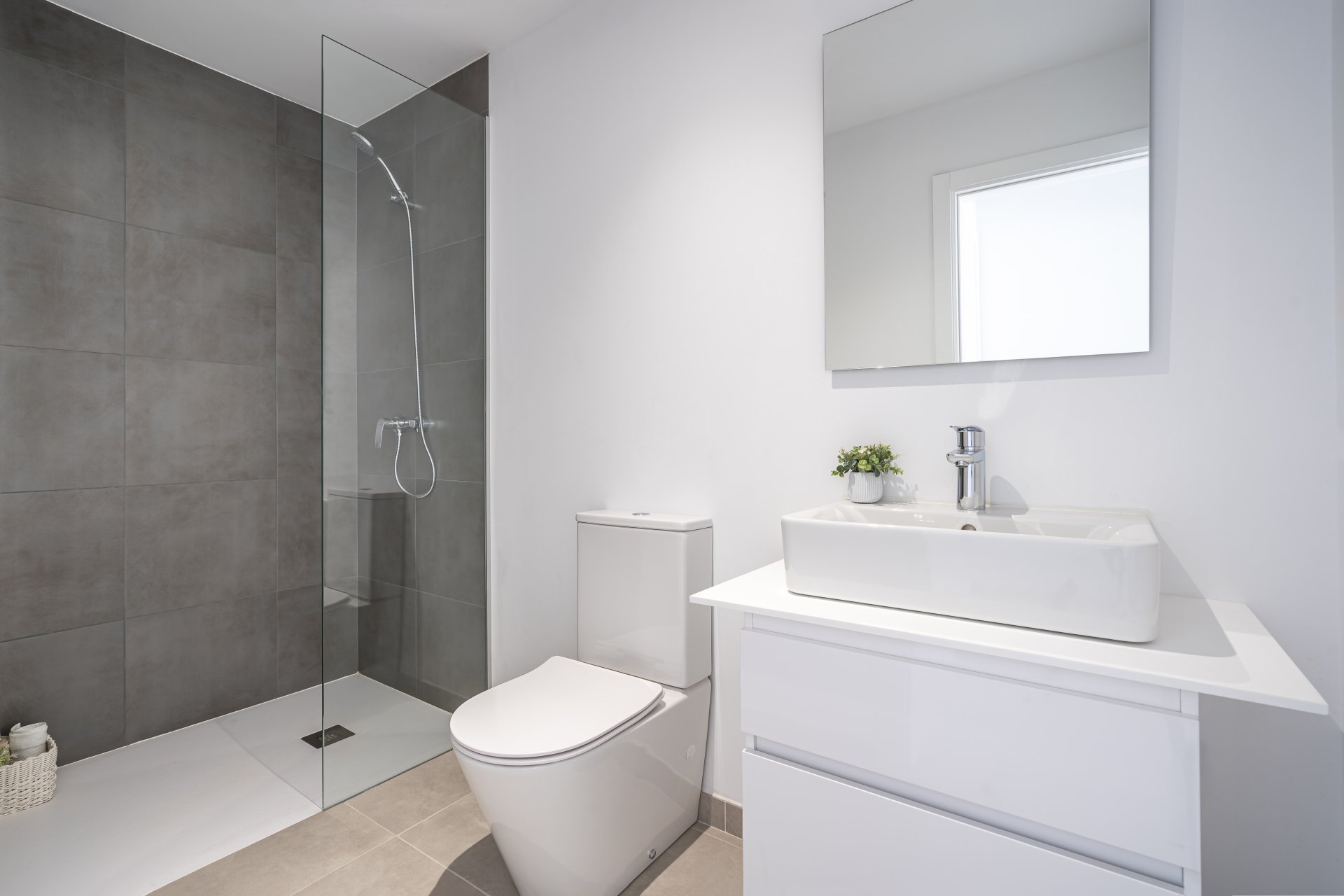 Villa en Manacor, Mallorca, España 2 dormitorios, 119 m2 No. 128113