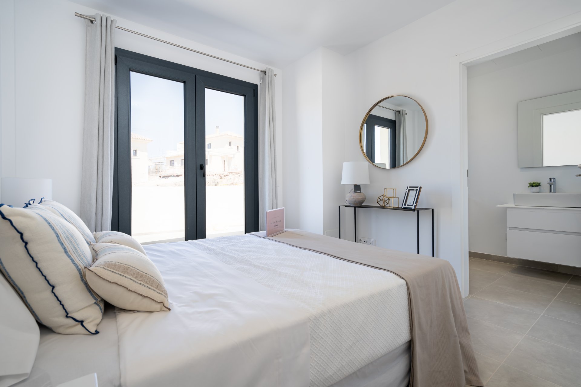 Villa en Manacor, Mallorca, España 2 dormitorios, 119 m2 No. 128113