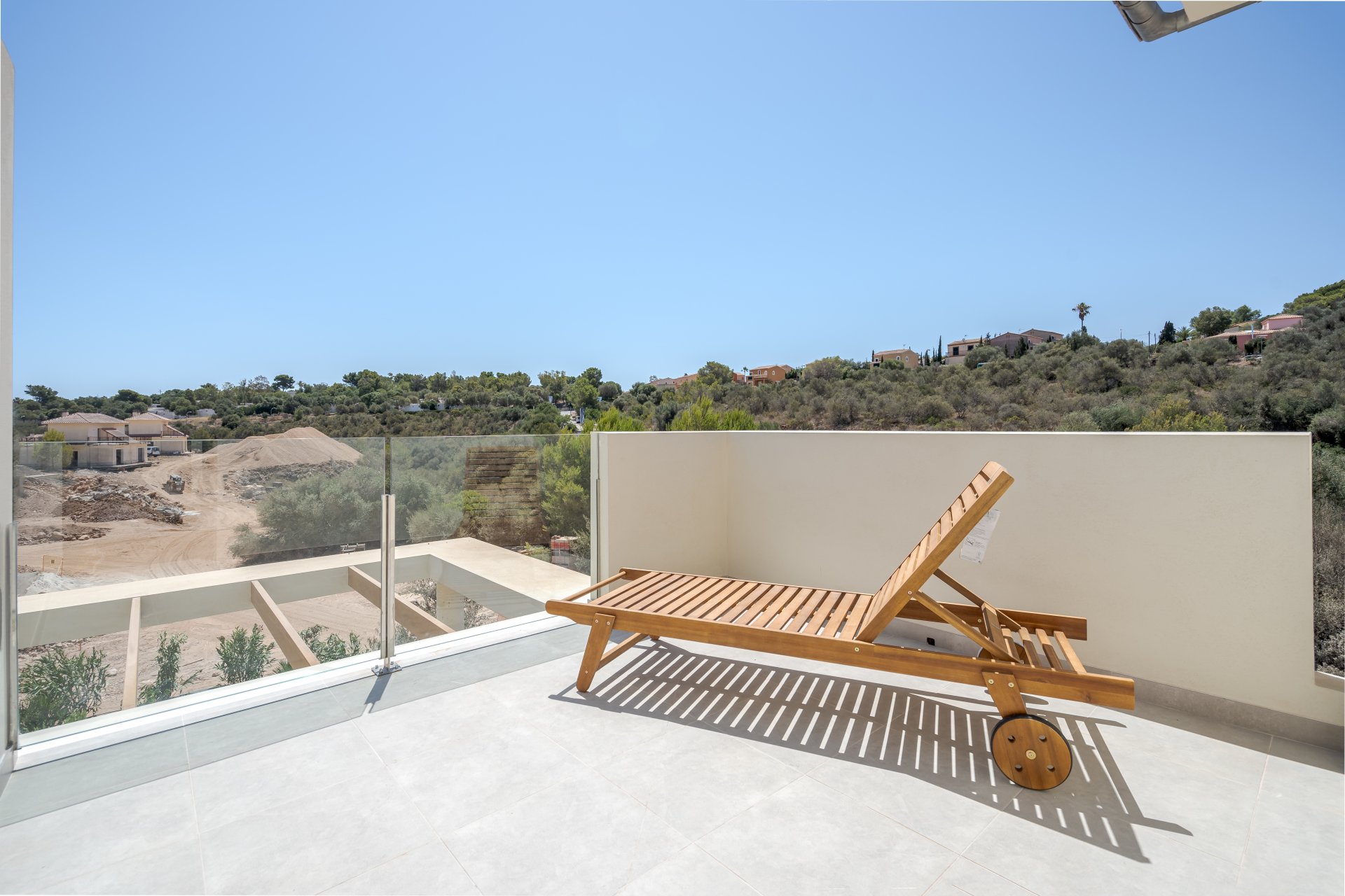 Villa en Manacor, Mallorca, España 2 dormitorios, 119 m2 No. 128113