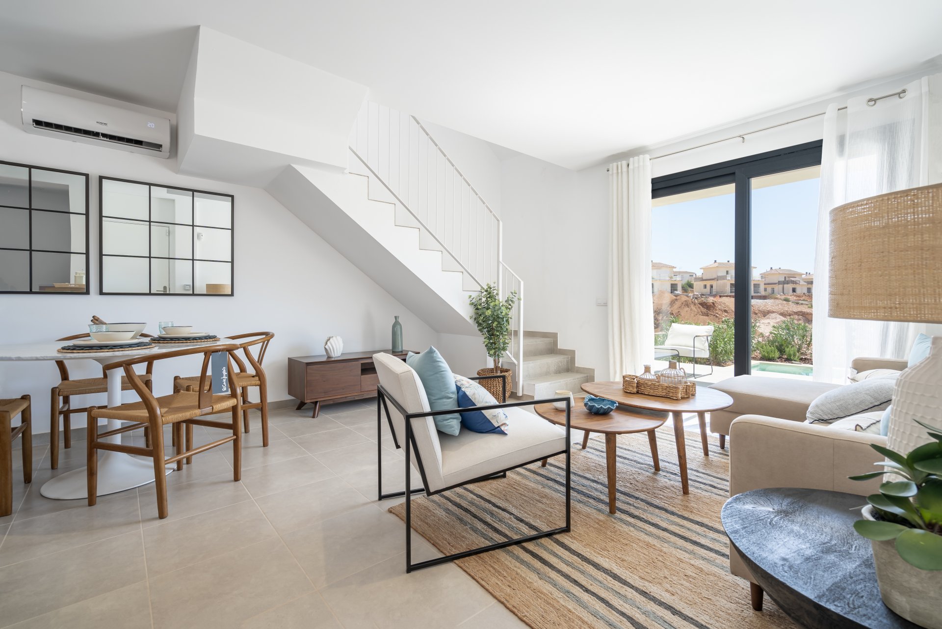 Villa en Manacor, Mallorca, España 2 dormitorios, 119 m2 No. 128113