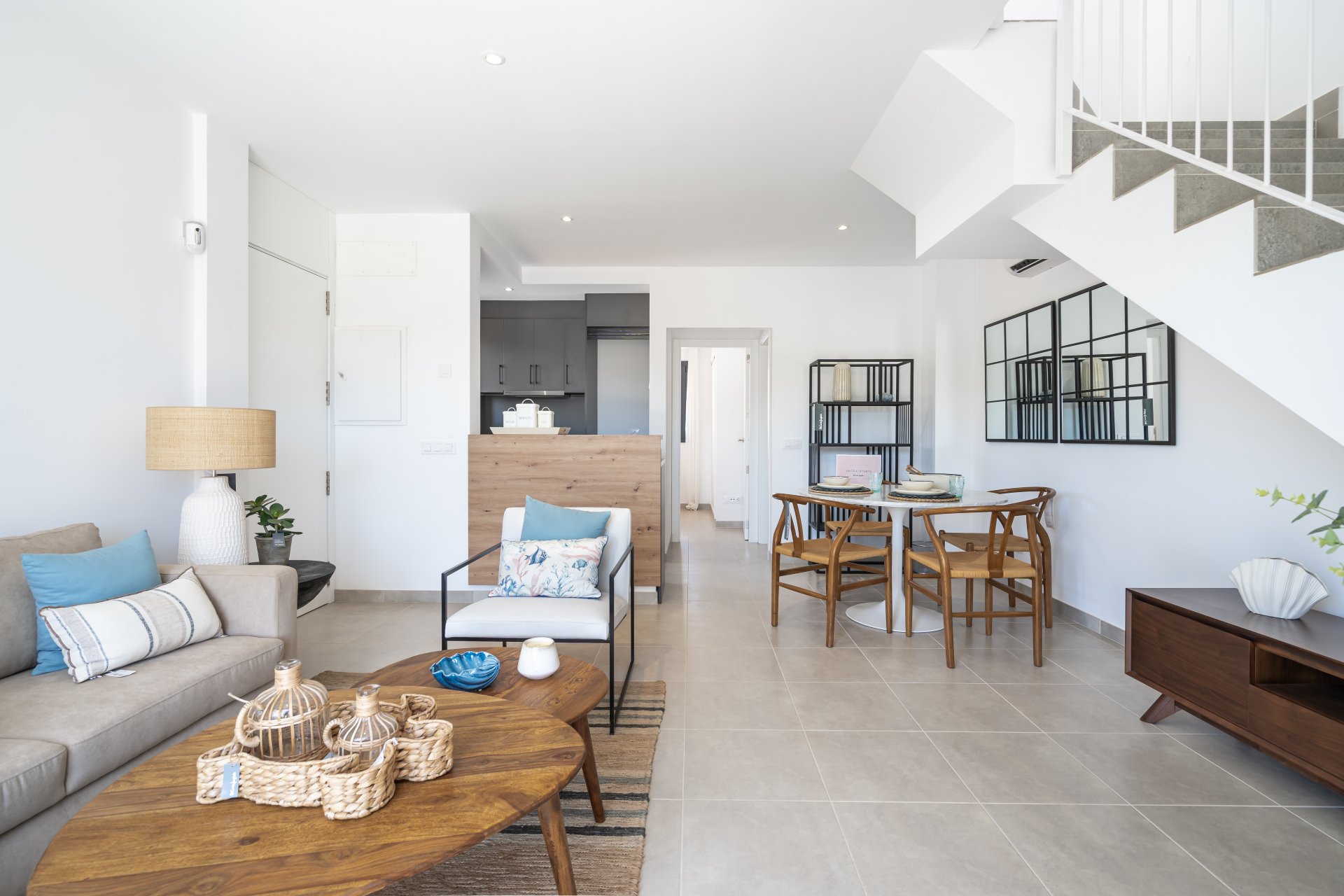 Villa en Manacor, Mallorca, España 2 dormitorios, 119 m2 No. 128113