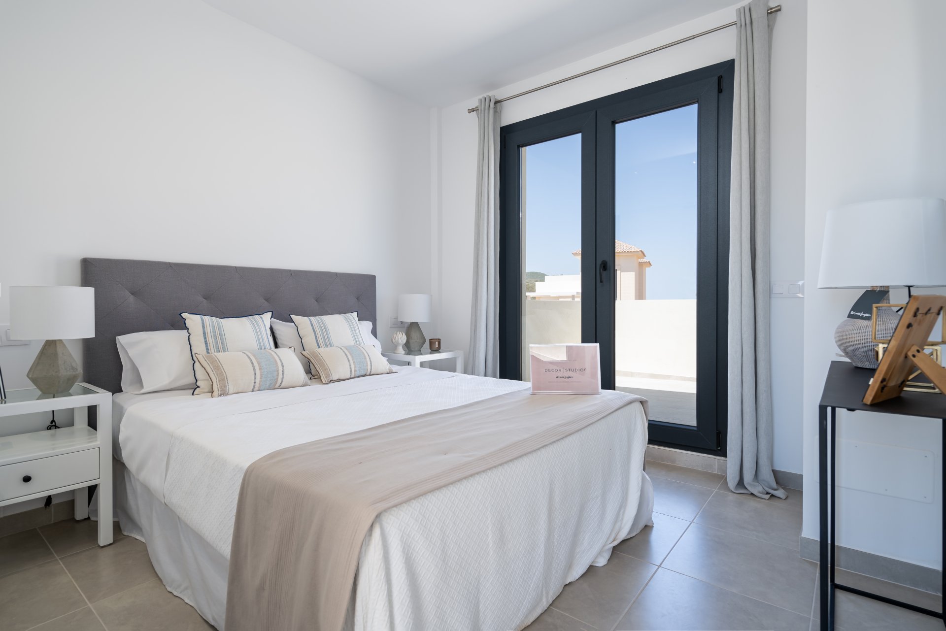 Villa en Manacor, Mallorca, España 2 dormitorios, 119 m2 No. 128113
