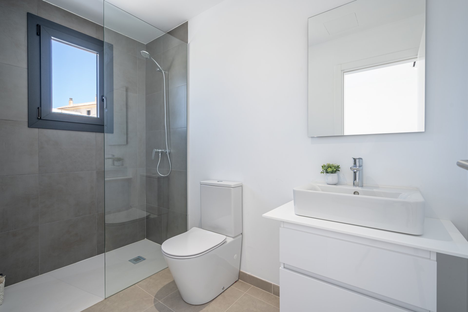 Villa en Manacor, Mallorca, España 2 dormitorios, 119 m2 No. 128113