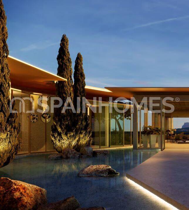 Land plot in San Roque, Cadiz, Spain 10724 sq.m. No. 121268
