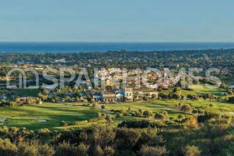 Tontti San Roque, Cadiz, Espanja 10724 m2 No. 121268