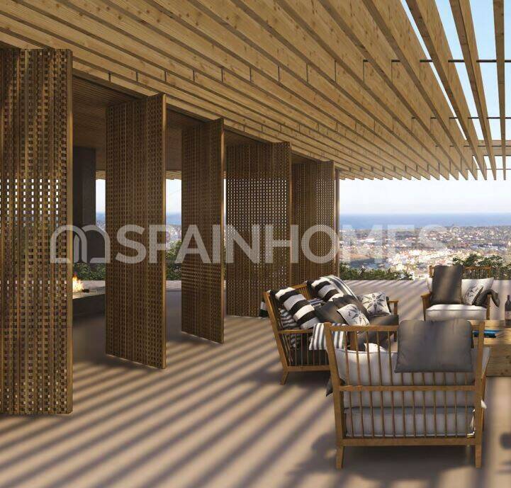 Land plot in San Roque, Cadiz, Spain 10724 sq.m. No. 121268