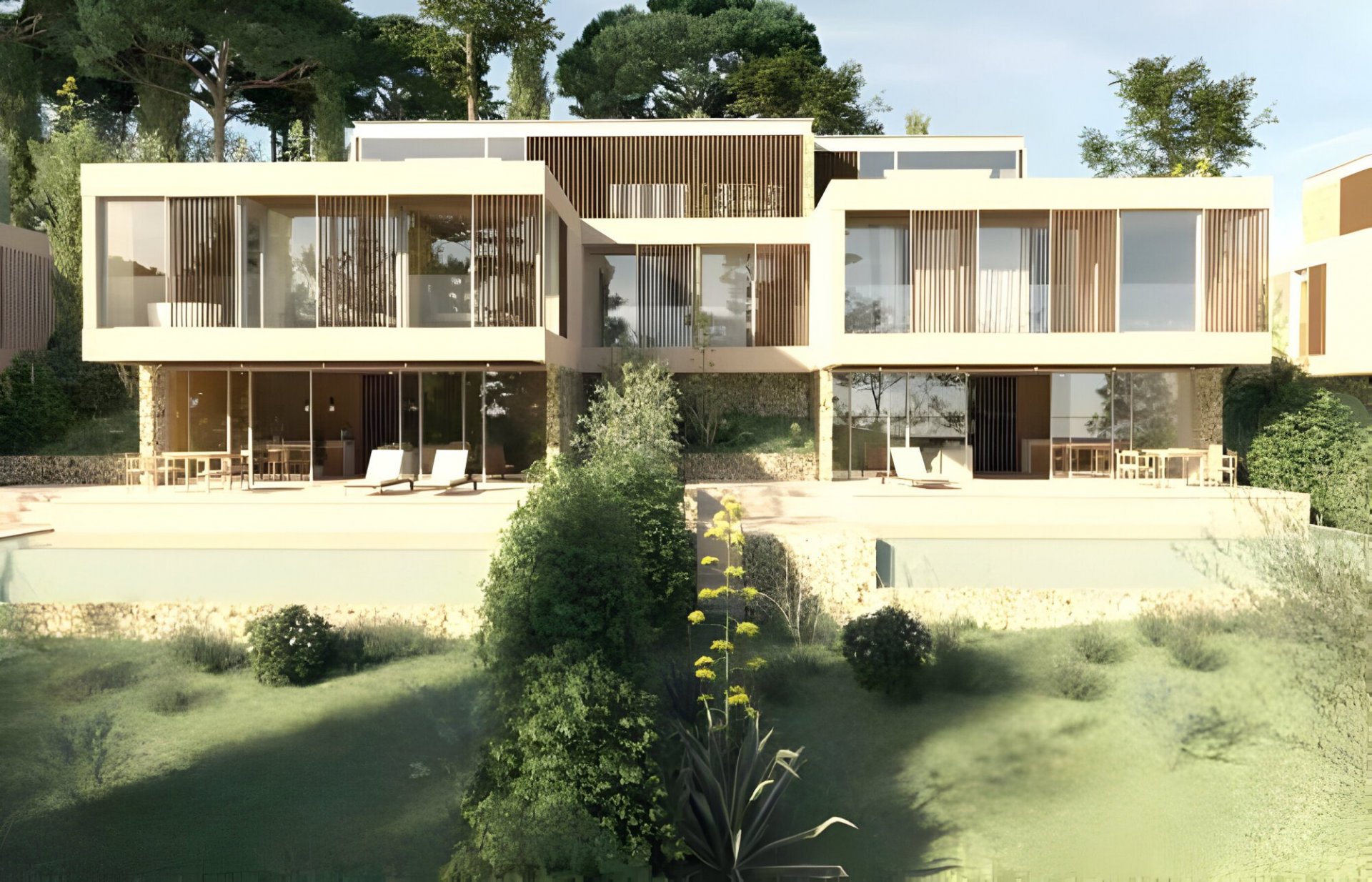 House à Begur, Girona, Espagne 4 chambres, 285 m2 No. 130355