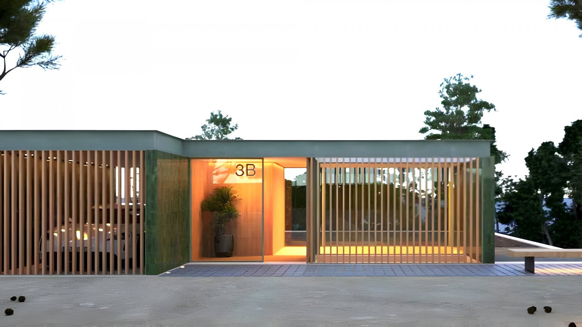 House à Begur, Girona, Espagne 4 chambres, 285 m2 No. 130355