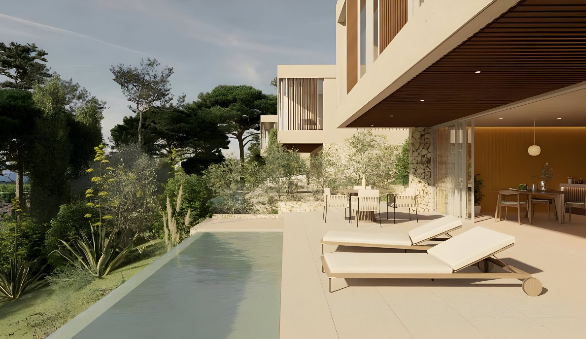 House à Begur, Girona, Espagne 4 chambres, 285 m2 No. 130355