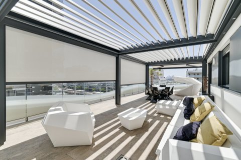 Dzīvoklis Barcelona, Spānijā 3 istabas, 222 m2 Nr. 130360