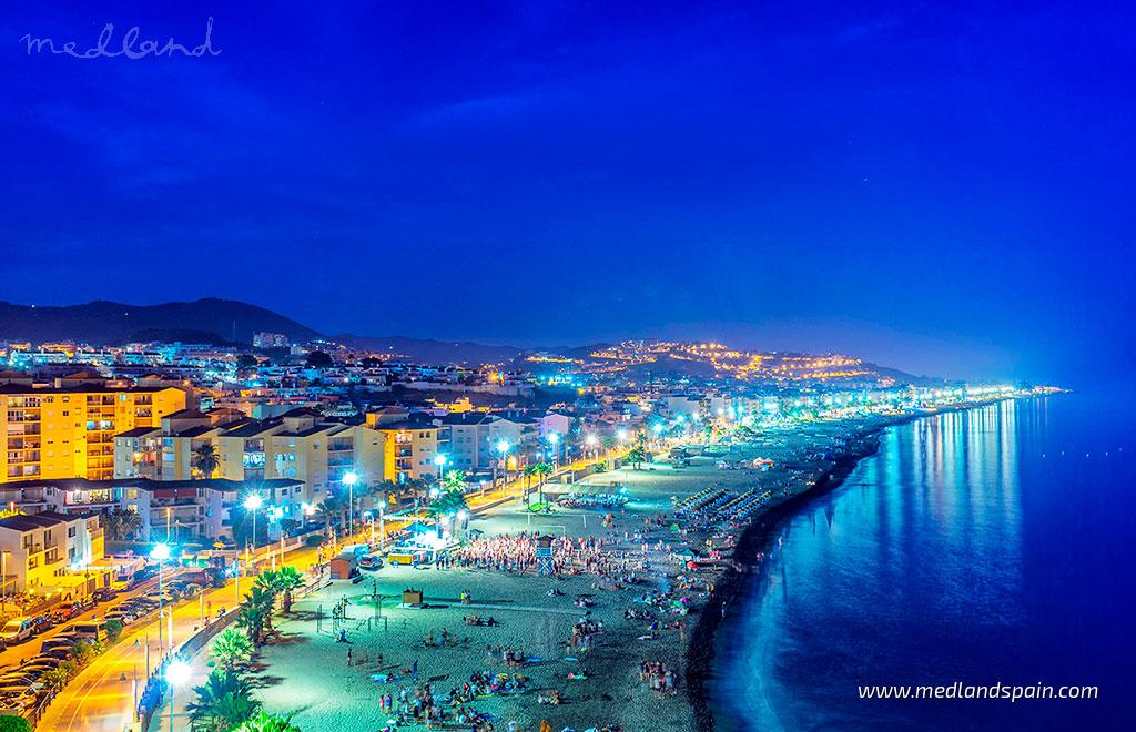 Dzīvoklis Rincon de la Victoria, Malaga, Spānijā 3 istabas, 110 m2 Nr. 121377
