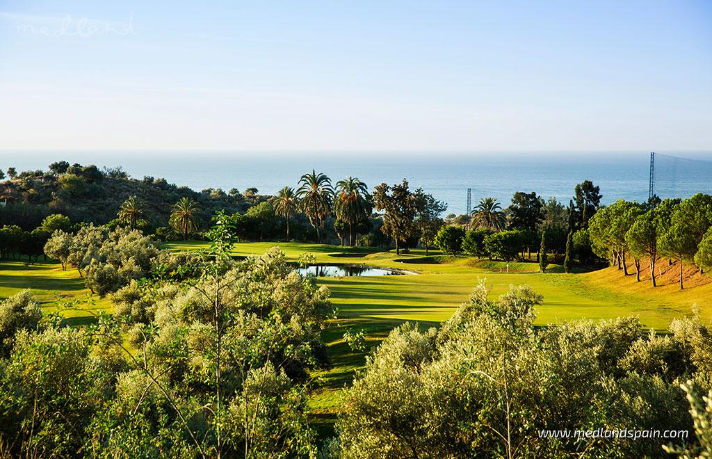 Dzīvoklis Rincon de la Victoria, Malaga, Spānijā 3 istabas, 110 m2 Nr. 121377