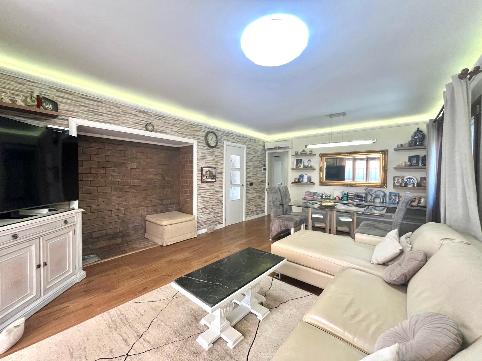 Huvila El Toro, Mallorca, Espanja 3 makuuhuonetta, 124 m2 No. 131006
