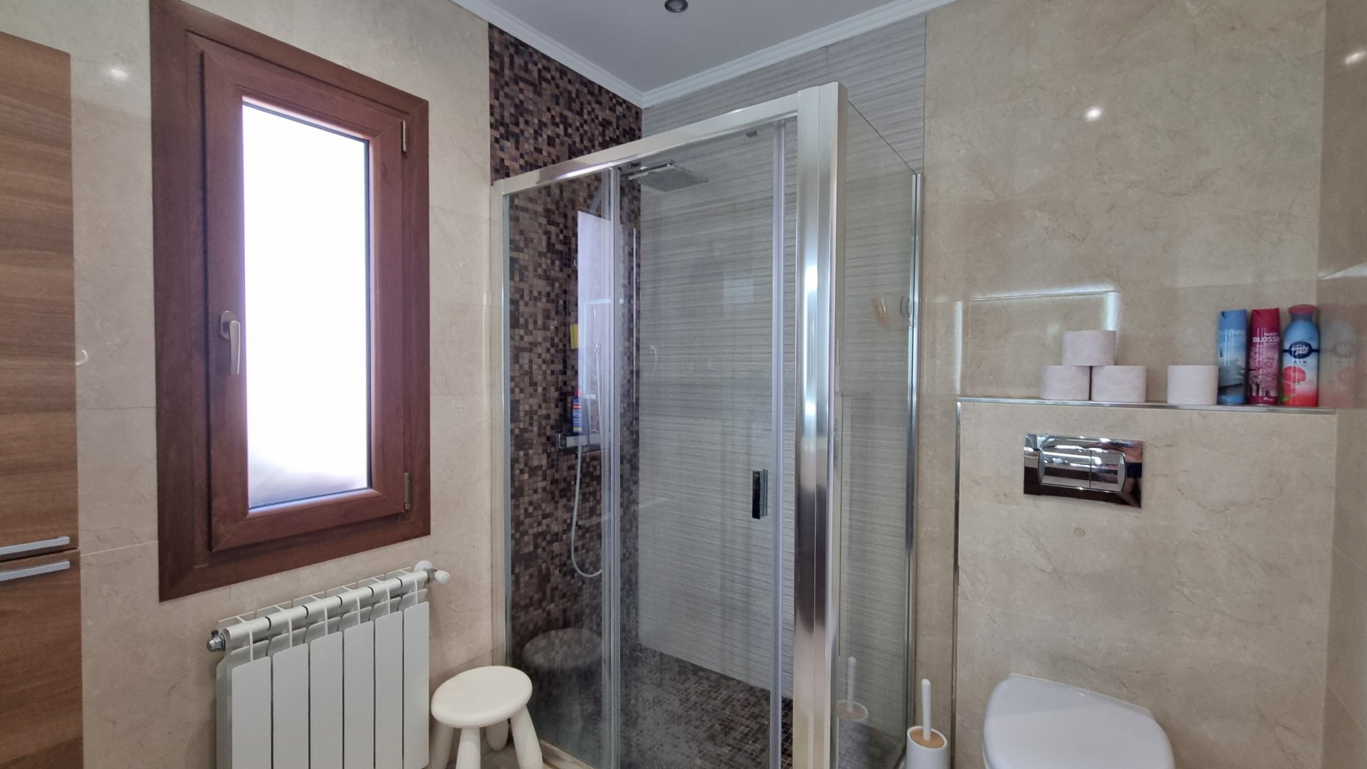 Huvila El Toro, Mallorca, Espanja 3 makuuhuonetta, 124 m2 No. 131006