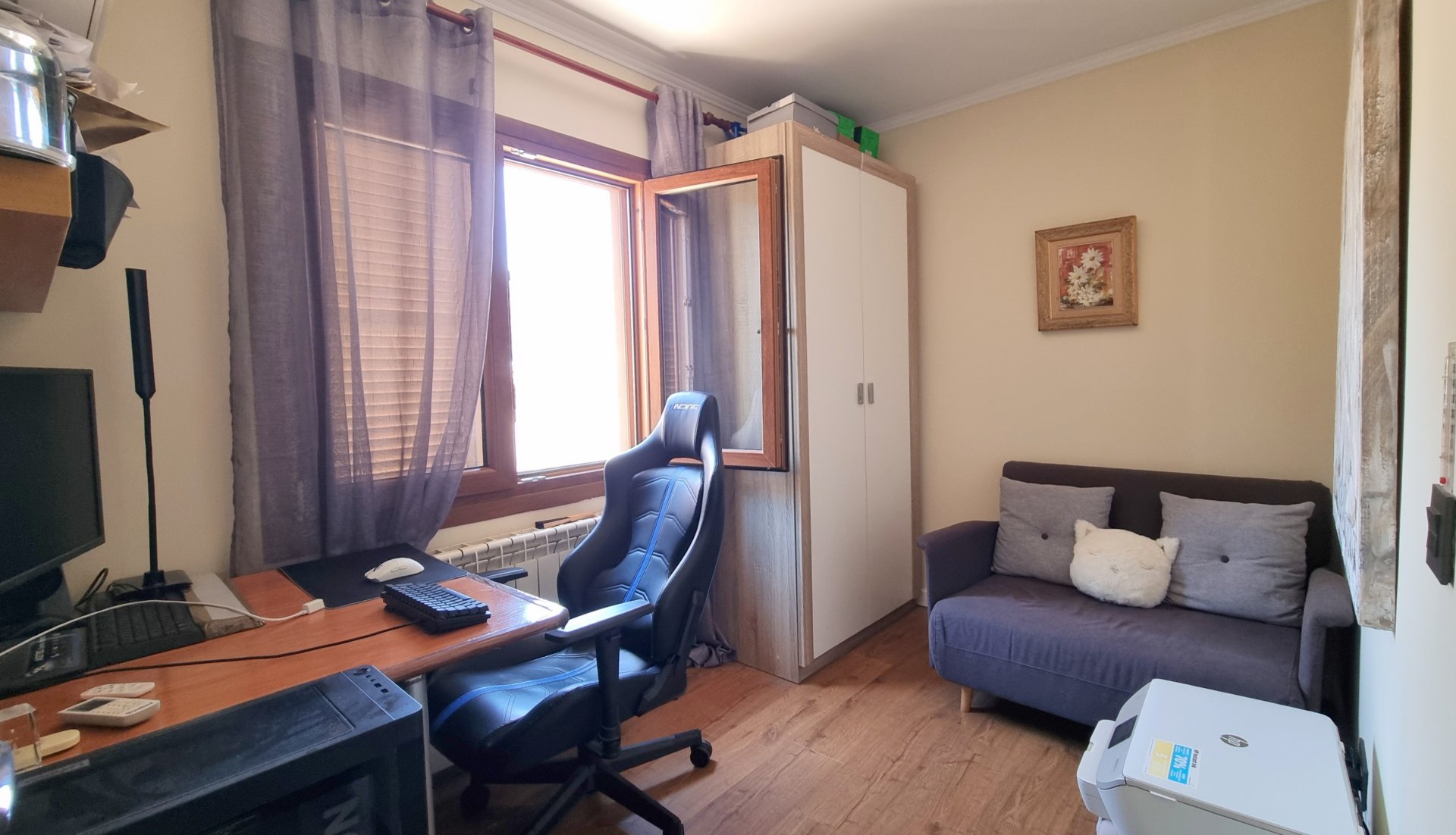 Huvila El Toro, Mallorca, Espanja 3 makuuhuonetta, 124 m2 No. 131006