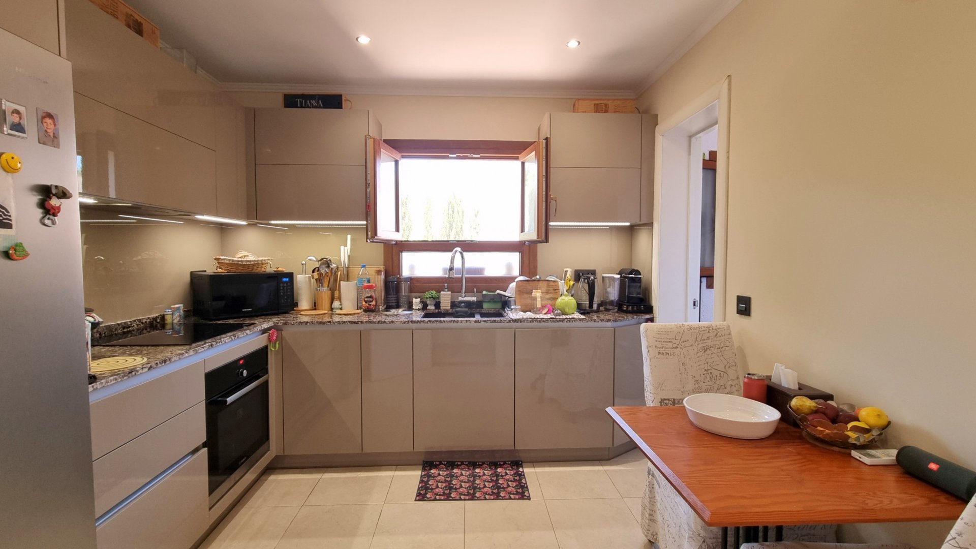 Huvila El Toro, Mallorca, Espanja 3 makuuhuonetta, 124 m2 No. 131006