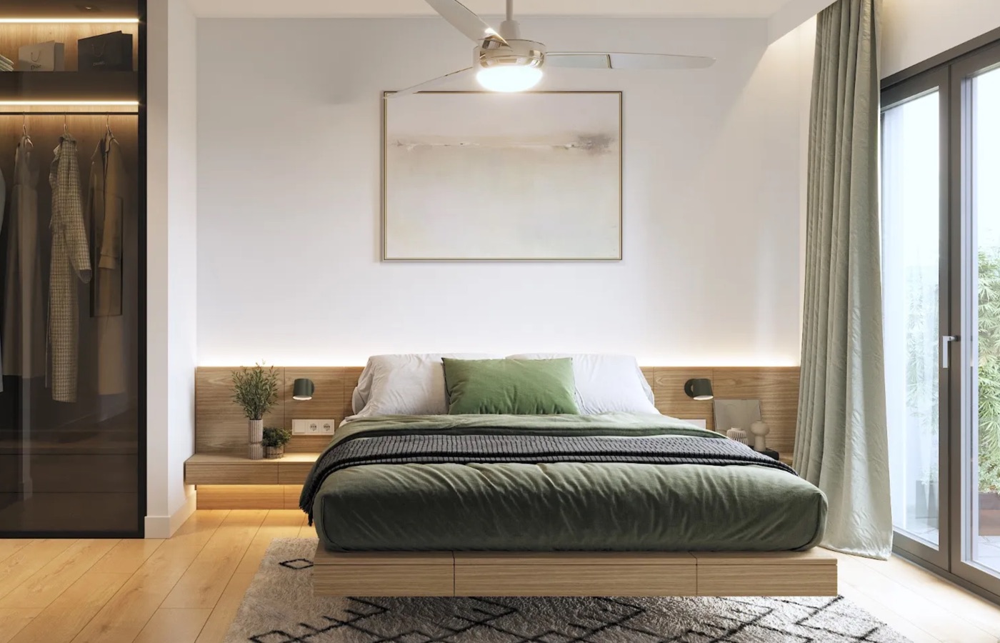 Apartment in San Pedro del Pinatar, Murcia, Spain 3 bedrooms, 147 sq.m. No. 127890