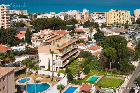 Huoneisto Torremolinos, Malaga, Espanja 3 makuuhuonetta, 165.93 m2 No. 120436