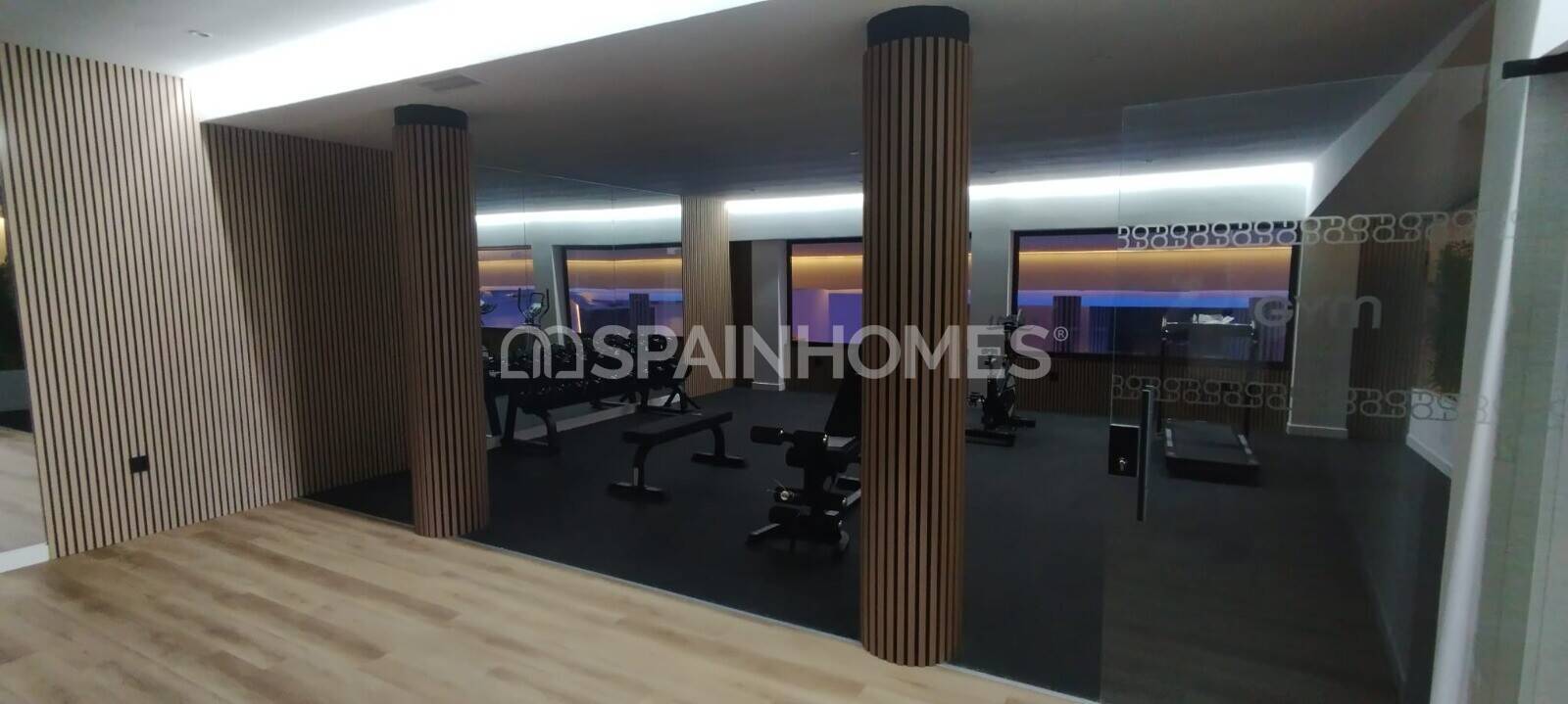 Villa à Estepona, Malaga, Espagne 3 chambres, 147 m2 No. 122482
