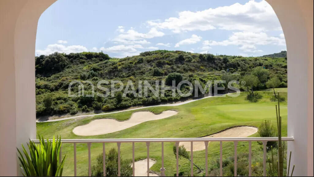 Villa à Estepona, Malaga, Espagne 3 chambres, 147 m2 No. 122482
