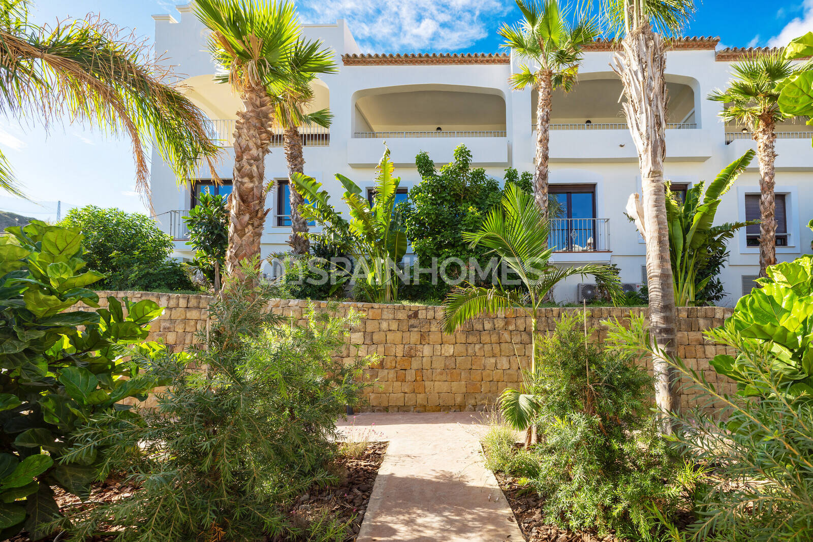 Villa à Estepona, Malaga, Espagne 3 chambres, 147 m2 No. 122482