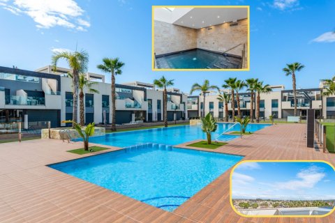 Huoneisto Guardamar del Segura, Alicante, Espanja 2 makuuhuonetta, 74 m2 No. 125917