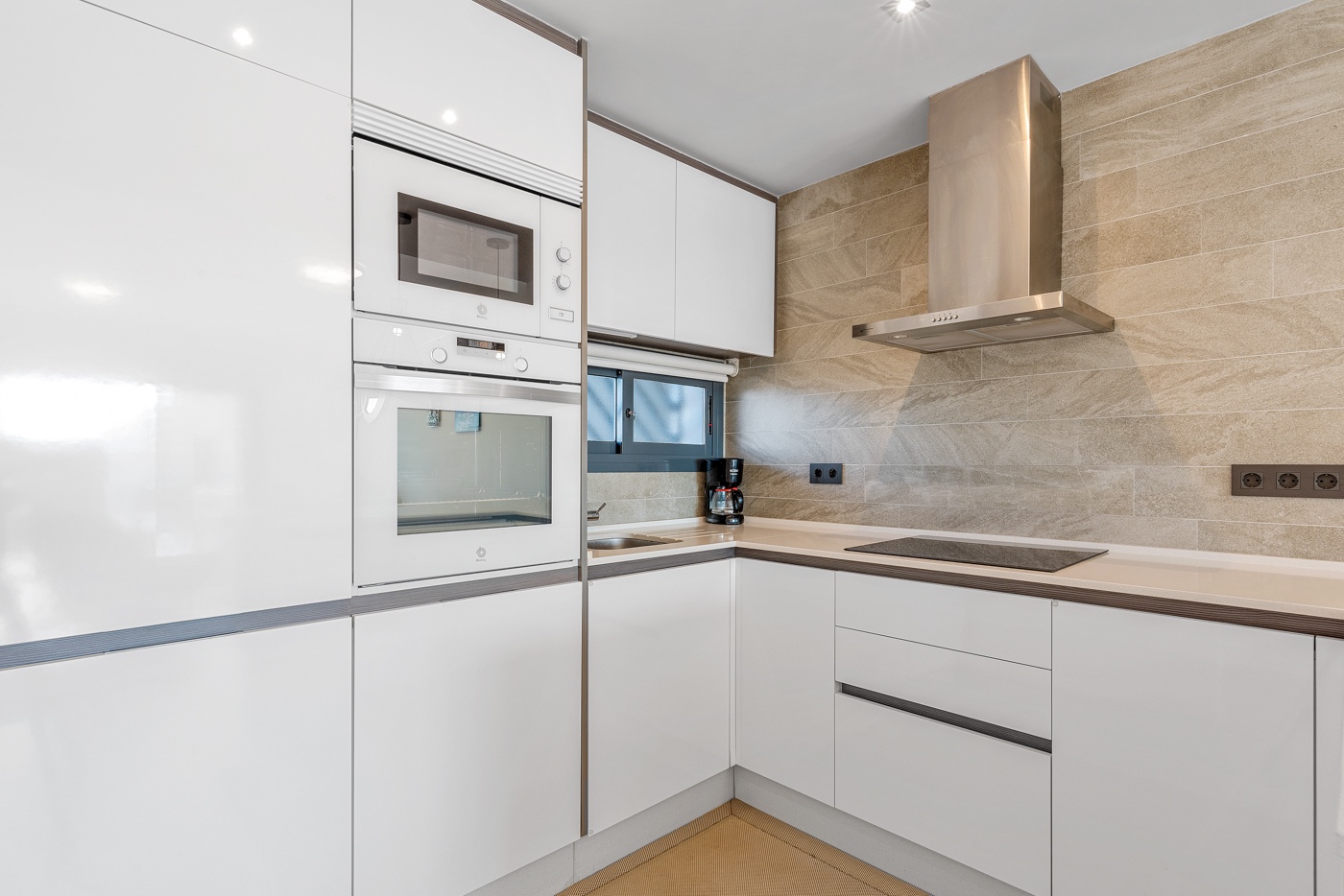 Apartment in Guardamar del Segura, Alicante, Spain 2 bedrooms, 74 sq.m. No. 125917