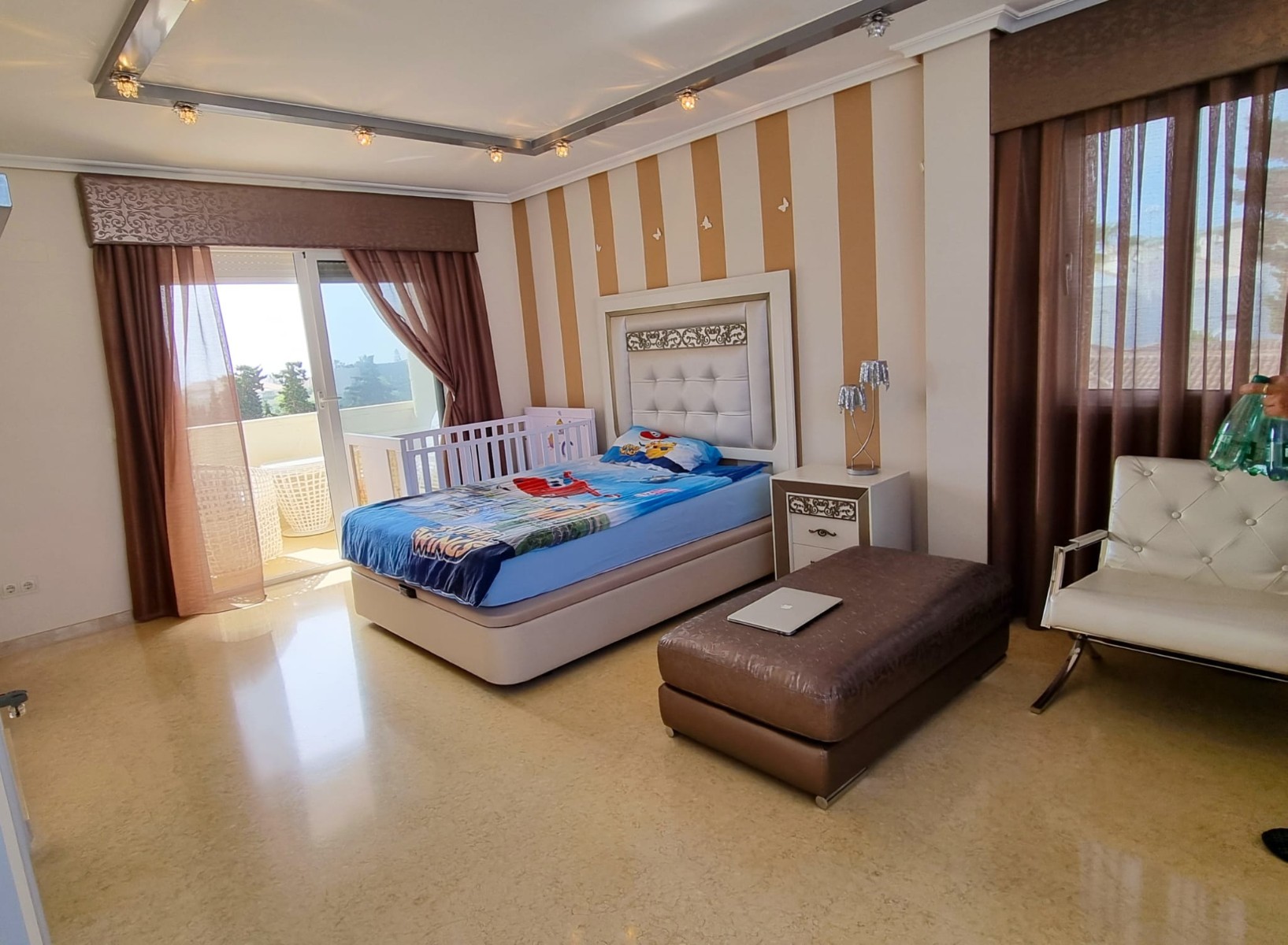 Villa in La Mata, Alicante, Spanien 5 Schlafzimmer, 469 m2 Nr. 125878