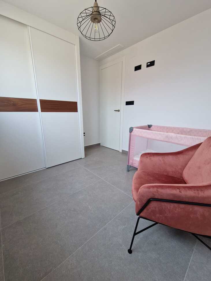 Townhouse à Guardamar del Segura, Alicante, Espagne 3 chambres,  No. 131946