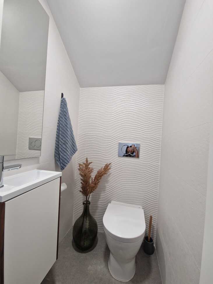 Townhouse à Guardamar del Segura, Alicante, Espagne 3 chambres,  No. 131946