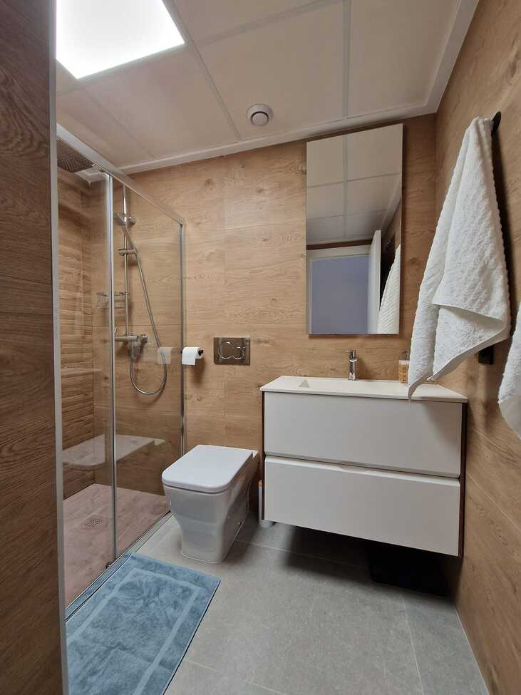 Townhouse à Guardamar del Segura, Alicante, Espagne 3 chambres,  No. 131946