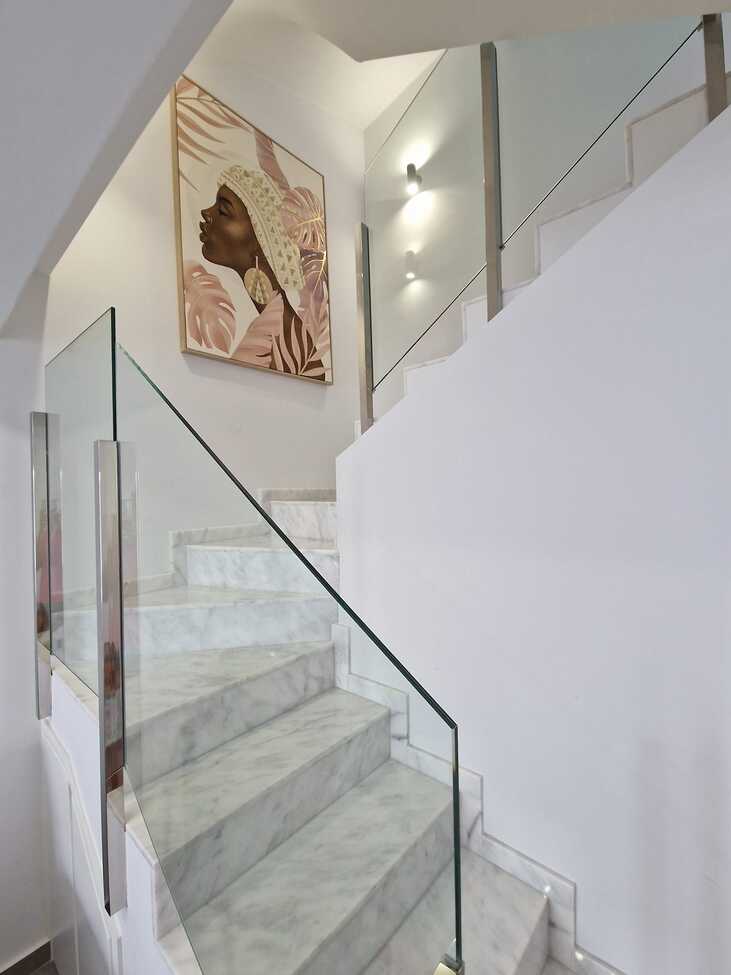Townhouse à Guardamar del Segura, Alicante, Espagne 3 chambres,  No. 131946