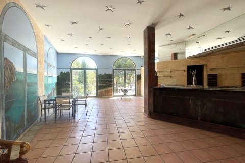 Liikekiinteistö Bendinat, Mallorca, Espanja 70 m2 No. 129488