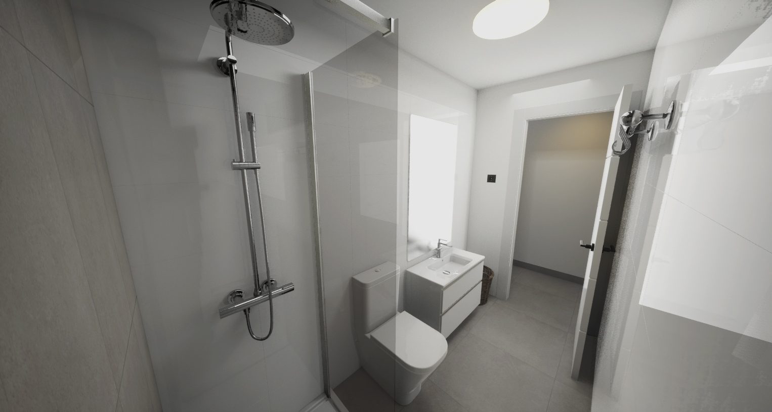 Villa Los Alcazares, Murcia, Spānijā 3 istabas, 101 m2 Nr. 125797