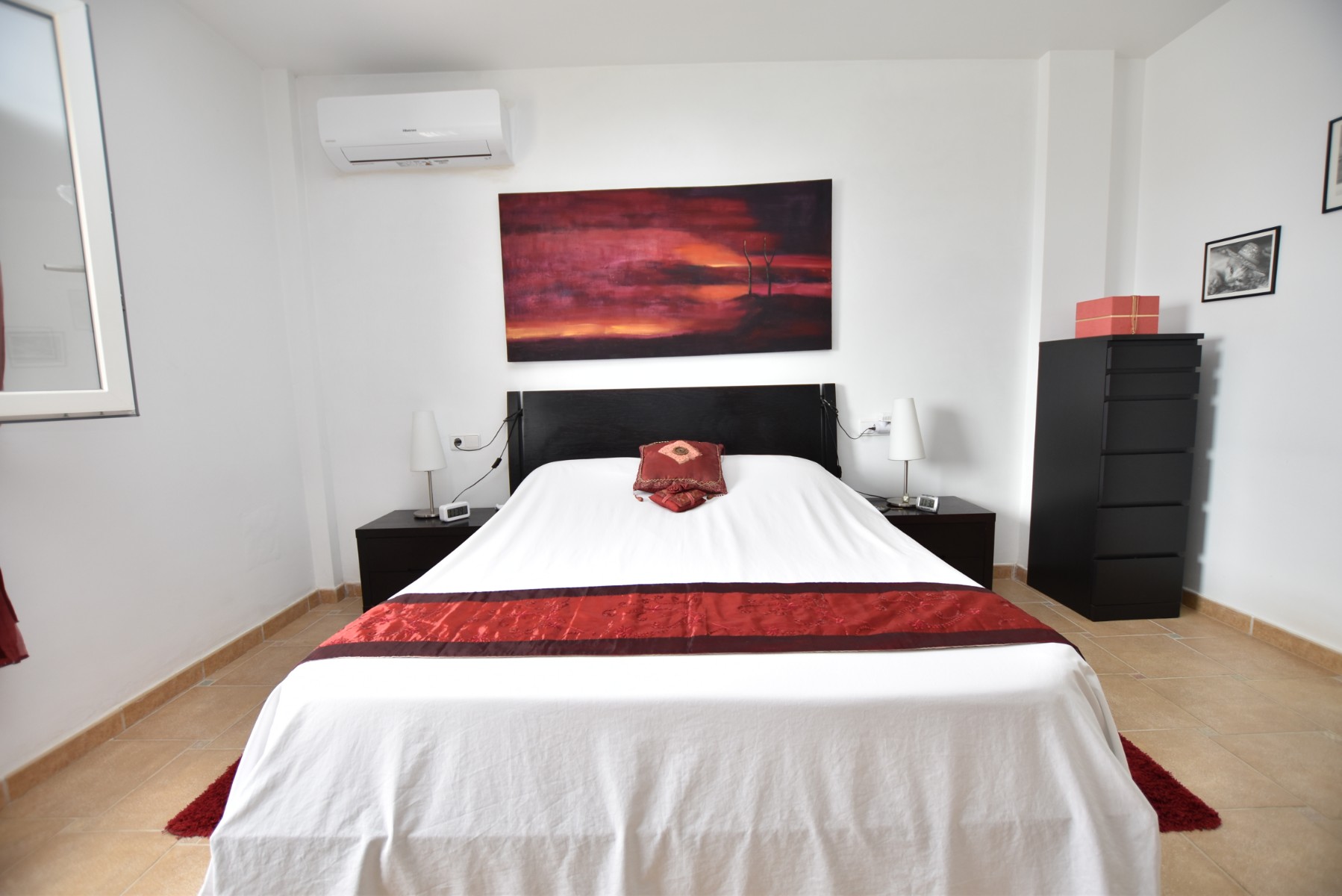 Вилла в Альгорфа, Аликанте, Испания 3 спальни, 271м2 №129127