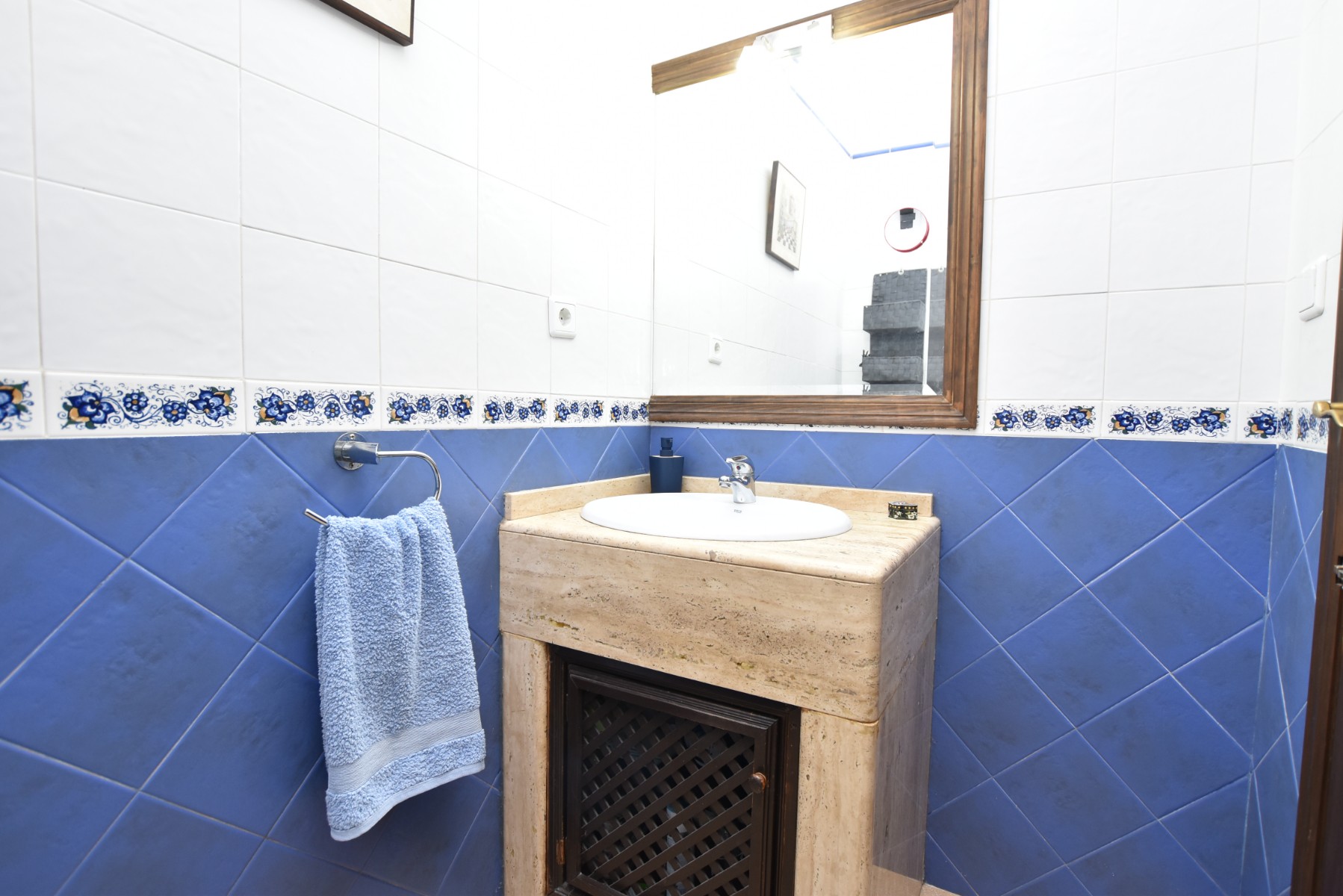 Вилла в Альгорфа, Аликанте, Испания 3 спальни, 271м2 №129127