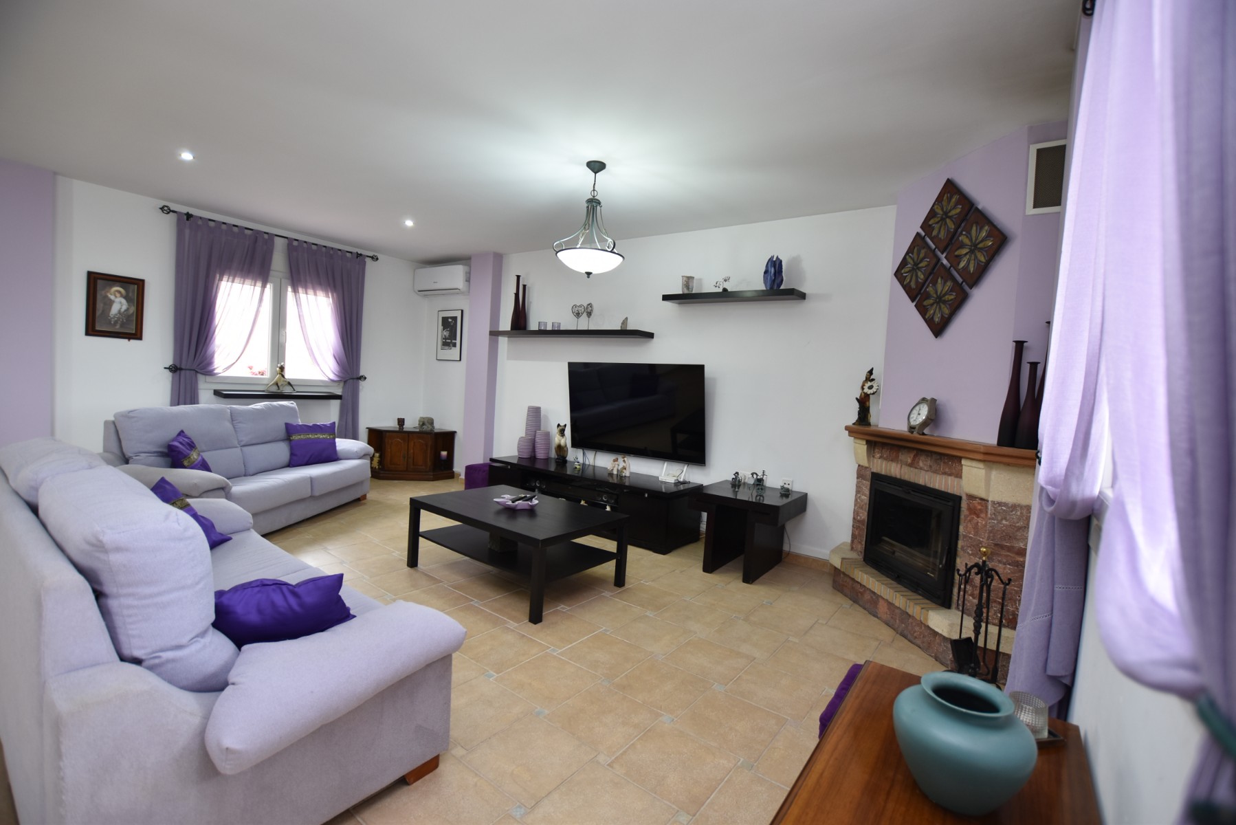 Вилла в Альгорфа, Аликанте, Испания 3 спальни, 271м2 №129127