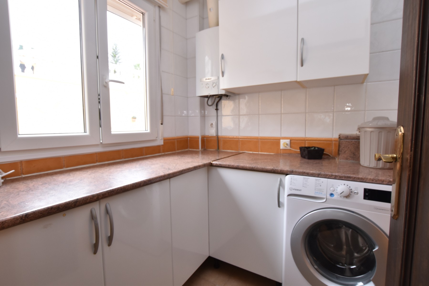 Вилла в Альгорфа, Аликанте, Испания 3 спальни, 271м2 №129127