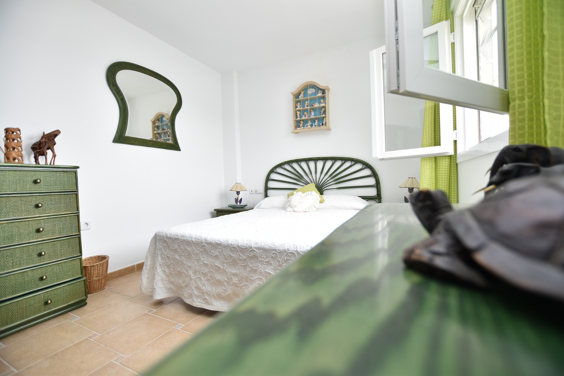 Вилла в Альгорфа, Аликанте, Испания 3 спальни, 271м2 №129127