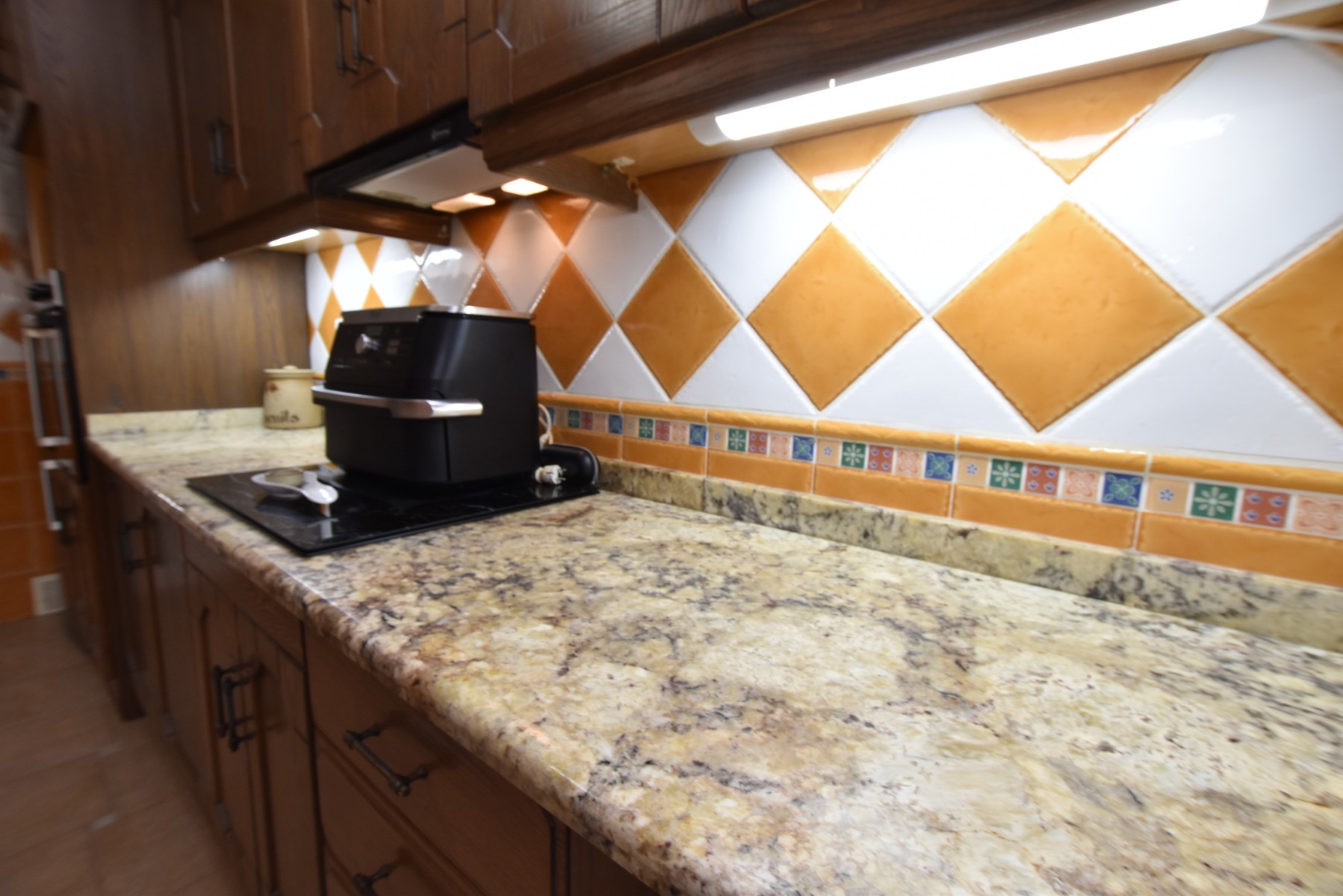 Вилла в Альгорфа, Аликанте, Испания 3 спальни, 271м2 №129127