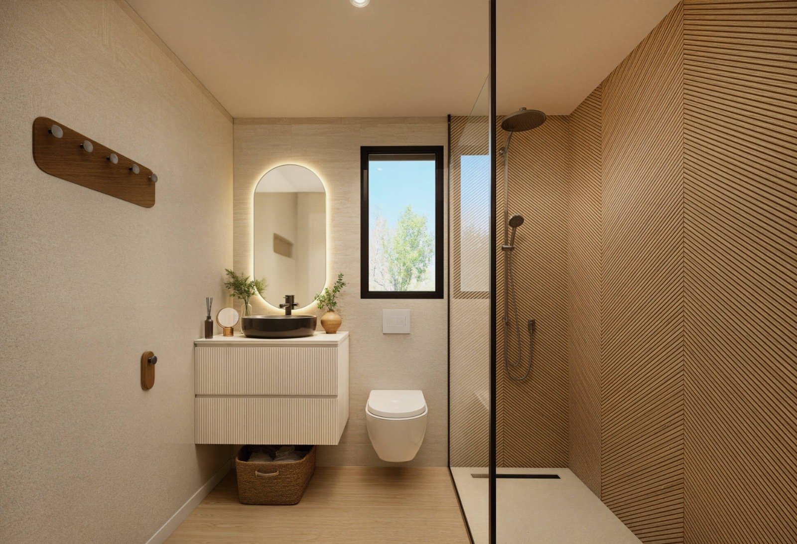 Apartament w Guardamar del Segura, Alicante, Hiszpania 2 sypialnie,  nr 132064