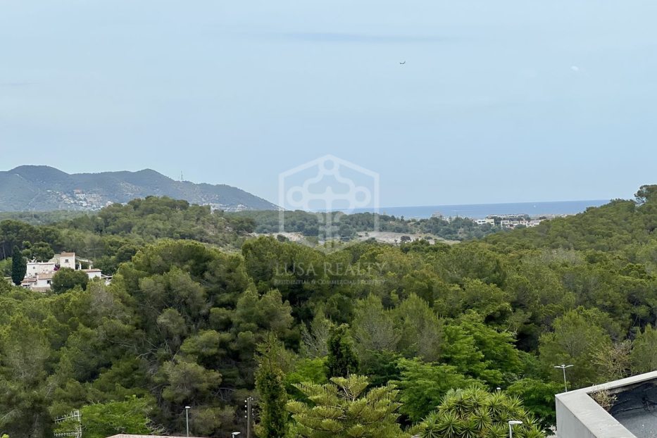 Villa in Sitges, Barcelona, Spanien 4 Schlafzimmer, 545 m2 Nr. 128020