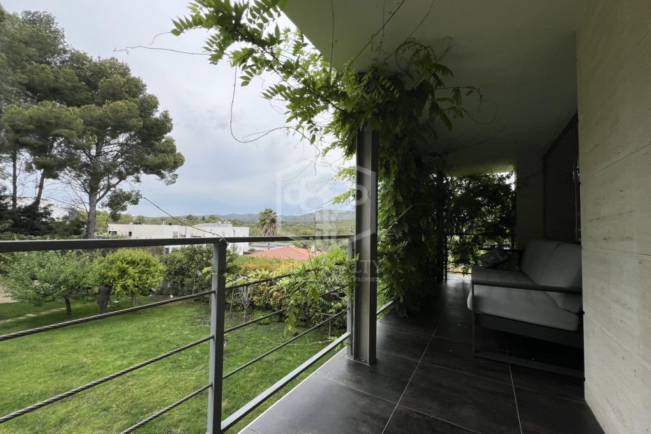 Villa in Sitges, Barcelona, Spanien 4 Schlafzimmer, 545 m2 Nr. 128020